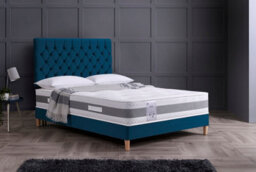 Bedmaster Tempest Memory Foam Mattress Double - thumbnail 2