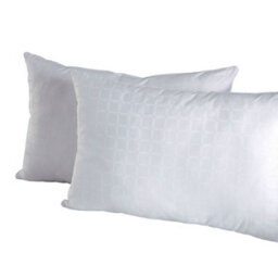 Belledorm Hotel Suite Pro Conti Pillow Protector White (66Cm X 66Cm) - thumbnail 1