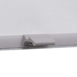 Walplus White Blackout Roller Blind Mk06 For Velux Windows - thumbnail 5