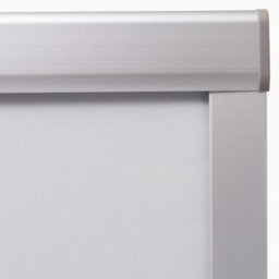 Walplus White Blackout Roller Blind Mk06 For Velux Windows - thumbnail 4