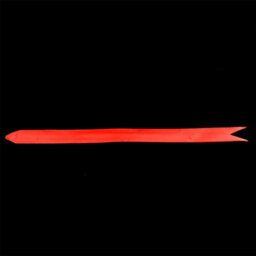 Shatchi 10Pcs Red 30mm/3Cm Large Ribbon Pull Bows For Gift Wrapping, Hampers, Florist Bouquets, Wedding Cars And Party Décor Pullbow - thumbnail 2