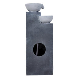 Breeins Must-Have Elegant Solar Powered Water Fountain Outdoor Gardening Decor, Modern Outdoor Aesthetic - thumbnail 5