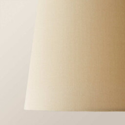 Valuelights Aspen Medium Natural Tapered Ceiling Lamp Shade (D)35Cm - thumbnail 3