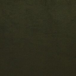 icon Amara Velvet Bean Bag Pouffe Olive Green - thumbnail 8