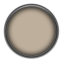 Crown Trade Vinyl Matt Walls & Ceilings Emulsion Paint On The Rocks (A9430R) 1L - thumbnail 3