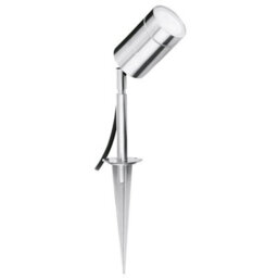 CGC Lighting Cgc Sonia Stainless Steel Outdoor Spike Light - thumbnail 2