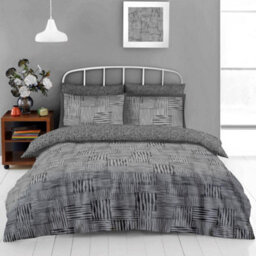 Gc Gaveno Cavailia Printed Ryder Duvet Cover Set King With Reversible Bedding Bed Set , Pollycotton Quilt Cover - thumbnail 2