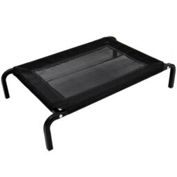 Actiaspet Elevated Dog Bed Pet Cat Mesh Camping Cot Indoor Outdoor Waterproof Small - thumbnail 6