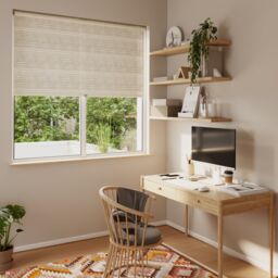 GoodHome Masana Cordless Natural Daylight Roller Blind (W)180Cm (L)180Cm - thumbnail 6