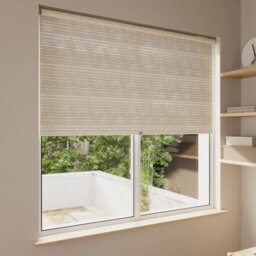 GoodHome Masana Cordless Natural Daylight Roller Blind (W)180Cm (L)180Cm - thumbnail 1
