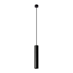 Luminosa Lighting Luminosa Stan Pendant Lamp Black 1X Gu10 - thumbnail 1