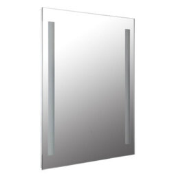 Luminosa Lighting Luminosa Rivas Illuminated Bathroom Mirror Ip44 Led 3000K Touch Dimmer - thumbnail 2