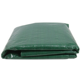 Sundaze Garden Patio Furniture Cover Outdoor Square Cover 255X255X80Cm - thumbnail 4