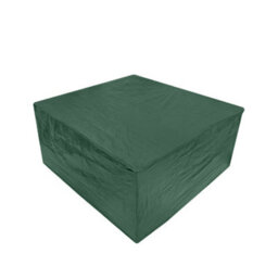 Sundaze Garden Patio Furniture Cover Outdoor Square Cover 255X255X80Cm - thumbnail 2