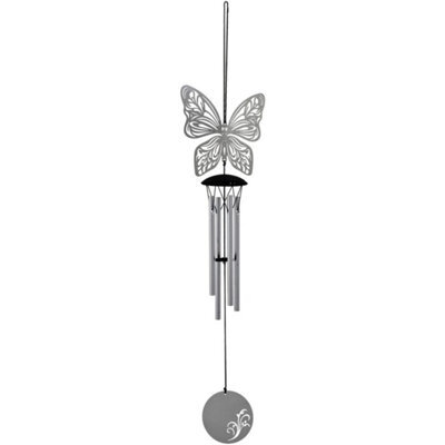 Woodstock Chimes Flourish Wind Chime - Sun - image 1