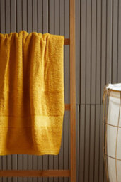 Orsina 6Pc Towel Set, Ultra-Soft Cotton Towels With Quick-Dry Technology, Includes 2 Bath Towels, 2 Hand Towels - thumbnail 2