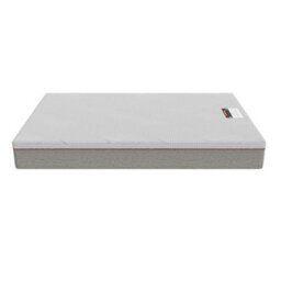 Mattress Guru Visco Therapy 25Cm Deep Fusion Graphite Memory Foam Mattress For Cooling And Firm Support - thumbnail 4