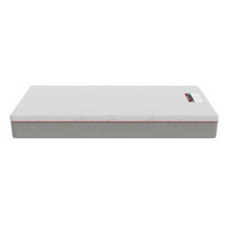 Mattress Guru Visco Therapy 25Cm Deep Fusion Graphite Memory Foam Mattress For Cooling And Firm Support - thumbnail 7
