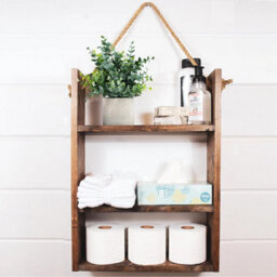 CLEFFNS 2 Pack Small Fake Plants Eucalyptus Potted, Sage Green Small Space Artificial Plants For Bathroom Shelf Office Table Tray Decor - thumbnail 5