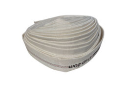 "20M Lay 1.25"" Hose Lined  8 Bar Working 24 Bar Burst  Uv Resistant Collapsible Heavy Duty" - thumbnail 5