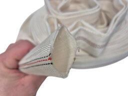"20M Lay 1.25"" Hose Lined  8 Bar Working 24 Bar Burst  Uv Resistant Collapsible Heavy Duty" - thumbnail 2