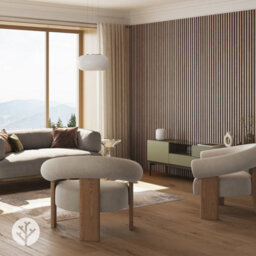 Beige Luxurious ,modern Abstract Easy To Clean Rug For Bedroom & Living Room-120Cm X 170Cm - thumbnail 6
