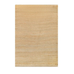 Yolette Artisan Chunky Woven Jute Rug 230X160Cm - thumbnail 8