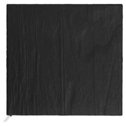 Vidaxl Graden Chair Cover 8 Eyelets 65X65X80/120 Cm Polyethylene Garden Chair Covers - thumbnail 5