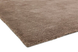 Mink Plain Modern Easy To Clean Rug For Dining Room Bed Room And Living Room-160Cm X 230Cm - thumbnail 4
