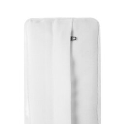 Beliani Outdoor Cushion Cover Set Noto Off-White - thumbnail 4