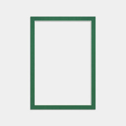 Ak Frames 8X6 Emerald Picture Mounts To Fit 7X5 Aperture Size - Mount Board Only (No Frame Included) - thumbnail 1