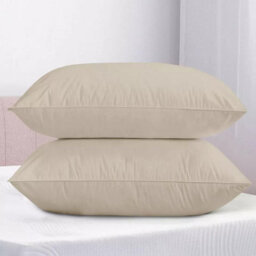 Ameha Plain Dyed 4-Piece Duvet Set Hotel Quality Complete Bedding Set Single Double King Super King Duvet Quilt Sets - thumbnail 1
