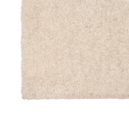 Beliani Rug Kargil Off-White 160 X 230 Cm Wool - thumbnail 7