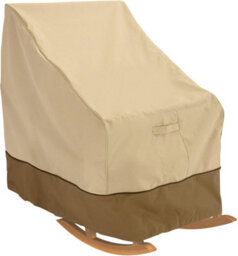 Classic Accessories Cover For Veranda Rocking Chair - thumbnail 1