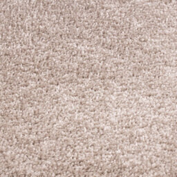Floordirekt Sundae Polypropylene Area Rug Non Slip Easy Clean Hardwearing Velour Beige 200 X 250 Cm - thumbnail 7