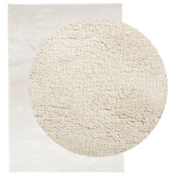 Walplus Rug Oviedo Short Pile Beige 160X230 Cm - thumbnail 3