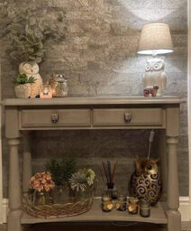 Lite Stone Silver Grey Slate Veneer Multi Brick 120 X 60Cm Thin & Light Weight Sheet - thumbnail 3