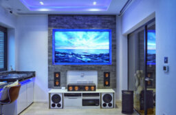 Lite Stone Silver Grey Slate Veneer Multi Brick 120 X 60Cm Thin & Light Weight Sheet - thumbnail 7