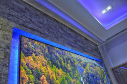 Lite Stone Silver Grey Slate Veneer Multi Brick 120 X 60Cm Thin & Light Weight Sheet - thumbnail 8