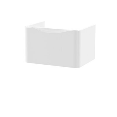Hudson Reed Lunar Wall Hung Vanity Unit - image 1