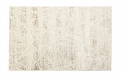 Esselle Home Solar Jupiter Natural 160 X 230Cm Rug - image 1