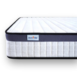 DuraTribe Starnap Hybrid Pocket Spring Mattress - Firm - thumbnail 1