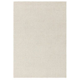 Zennith Grid Rug By Asiatic-120Cm X 170Cm - thumbnail 1