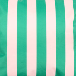 icon Indoor And Outdoor Checkerboard Waterproof Filled Cushion Green - thumbnail 7