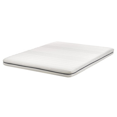 Beliani Foam Mattress Enchant H2/3 Medium 160 X 200 Cm (Eu King Size) - image 1
