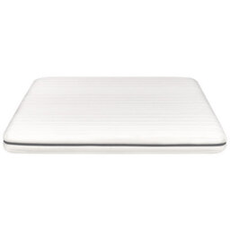 Beliani Foam Mattress Enchant H2/3 Medium 160 X 200 Cm (Eu King Size) - thumbnail 8