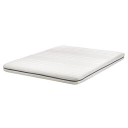 Beliani Foam Mattress Enchant H2/3 Medium 160 X 200 Cm (Eu King Size) - thumbnail 1