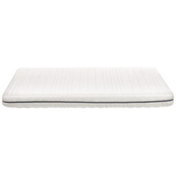 Beliani Foam Mattress Enchant H2/3 Medium 160 X 200 Cm (Eu King Size) - thumbnail 7
