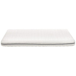Beliani Foam Mattress Enchant H2/3 Medium 160 X 200 Cm (Eu King Size) - thumbnail 6
