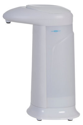 Orsina Battery Operated Soap Dispenser, Large Capacity, Wall Mountable,  Dispenser For Washroom - image 1